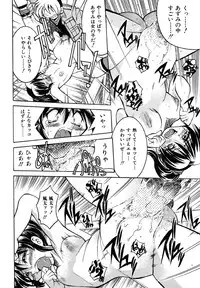 [Inoue Yoshihisa] Pony Binding