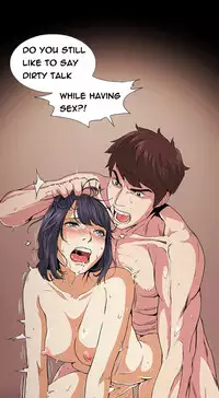 By Chance (Ep. 1-35) [English]