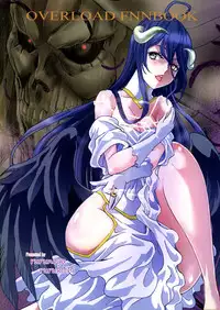 (C89) [Rurunoya (Rurukichi)] Nazarick Biyori (Overlord) [English] {Hennojin}