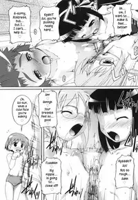 [Takase Yuu] Bloomark [English][TLRF]