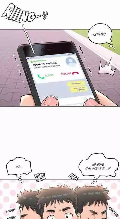 Sexercise Ch.73/?