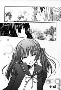 [Anthology] Yuri Hime Wildrose Vol. 3