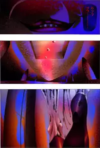 [Kame no Onaka] Bishoujo Kaiin Hentaika Choukyou ~Odei Rinraku Biran no Etsu~