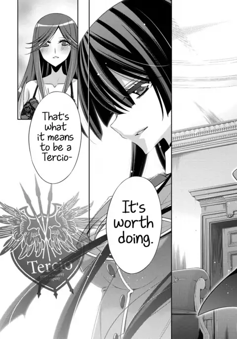 Mermaid Lovers Volume 1 Chapter 1