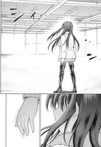 (C86) [Jyouren Kishidan (Kiasa)] Aoko BLUE5 Kouhen (Mahou Tsukai no Yoru)