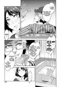 [Mizuryu Kei] Teisou Kannen ZERO [English] {doujin-moe.us}