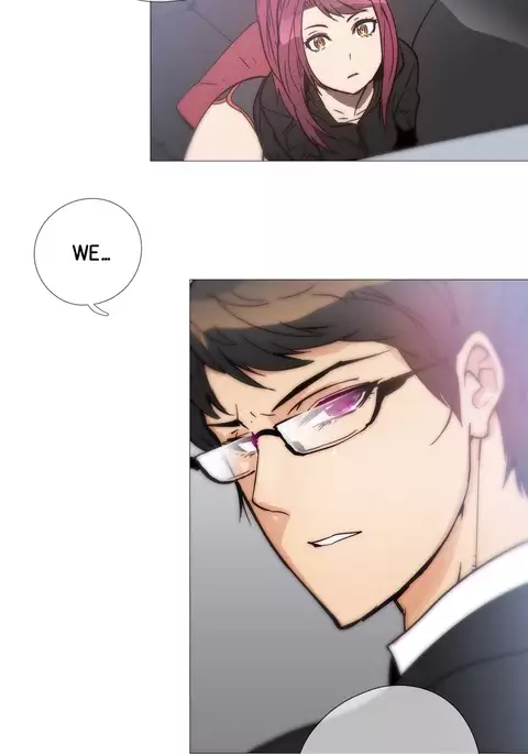 Household Affairs Ch.1-38