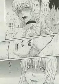 COMIC Megastore 2007-04