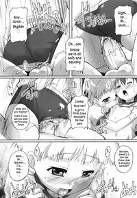 [Takase Yuu] Bloomark [English][TLRF]