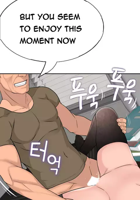 Tissue Thieves Ch.1-36