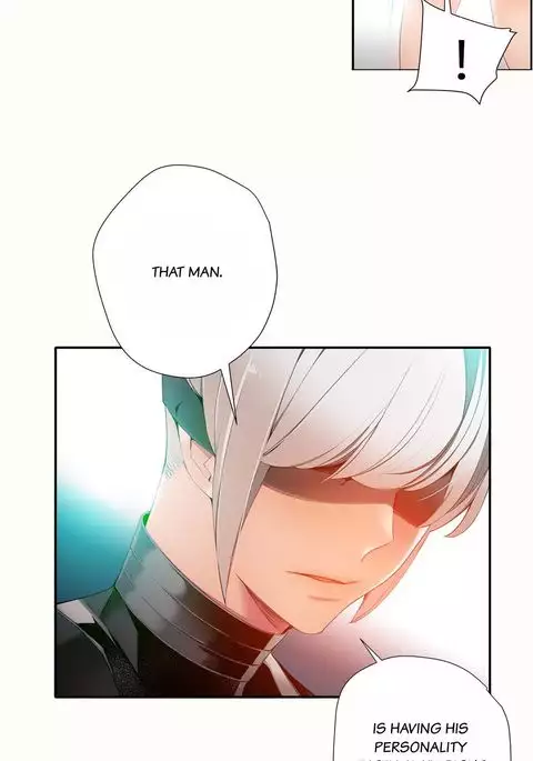 Lilith`s Cord Ch.1-18