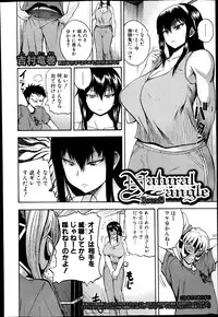 [Yoshimura Tatsumaki] Natural angle Round 1-6