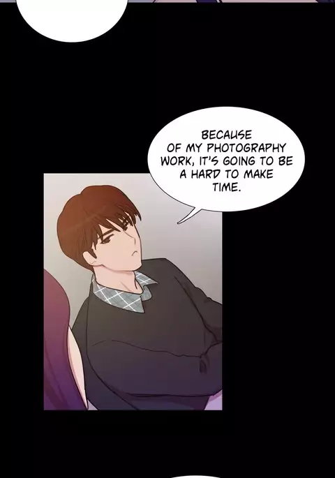 Scandal of the Witch Ch.1-26