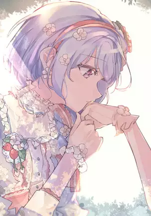 バンドリ！かのちさまとめ