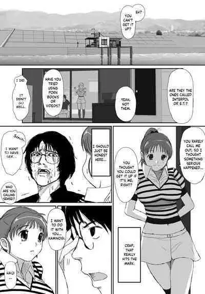 Better Girls Ch. 1-8