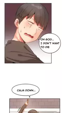 [Mx2J] Hari Dormitory Ch.0-24 (English) (Ongoing)