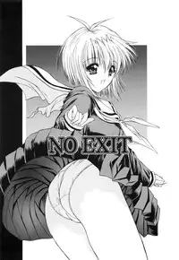 [Kino Hitoshi] Seifuku Shoujo