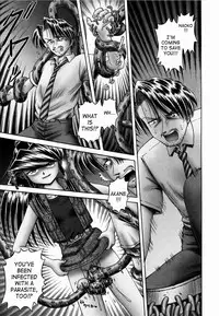 [Bow Rei] Himitsu no Hanazono 2 - The Secret Garden 2 [English] [SaHa]