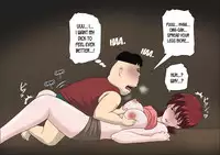 Musuko no Doukyuusei ni Makura Eigyou Monogatari 3