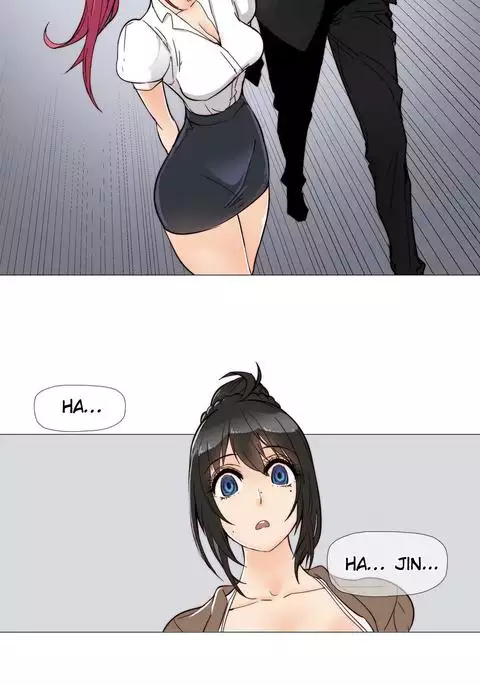 Household Affairs Ch.1-38