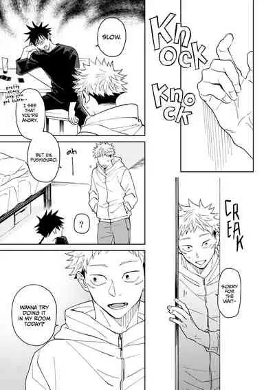 Joujou Tenjou | Wrap Around