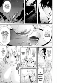 [Amatarou] Daisy (Complete) English Decensored