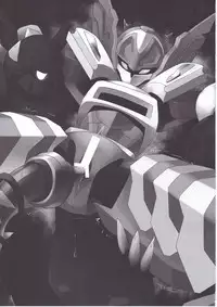 (C88) [Workaholic (Kni, kitsan, Rati)] OVERHEAT GIRLS (Medarot)