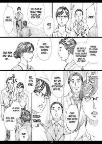 Kyonyuu Onna Joushi Saimin Nikuningyou 2