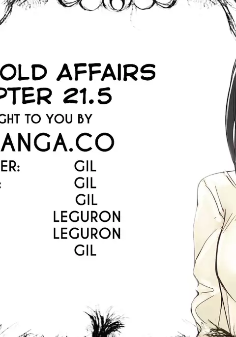 Household Affairs Ch.1-38