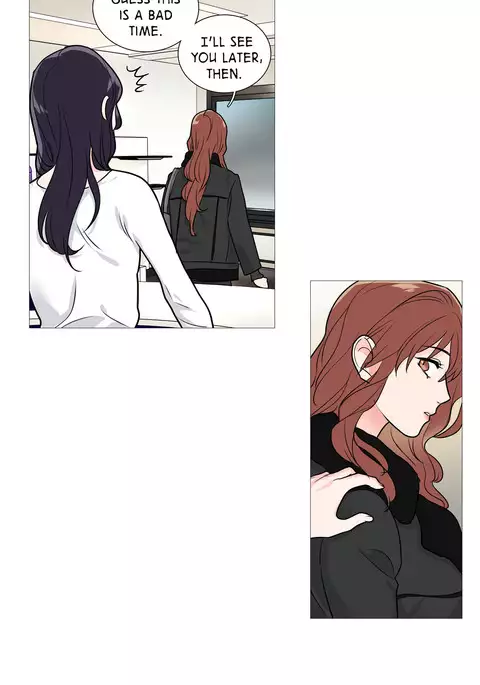 Sadistic Beauty Ch.1-25