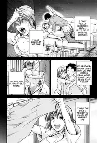 [kiasa] Hinata NTRism [English] [Tigoris Translates]