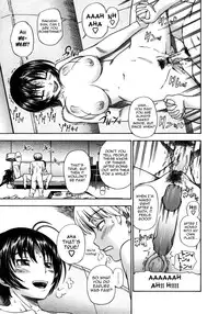 [Fukudahda] Soushisouai Note Nisatsume [English]