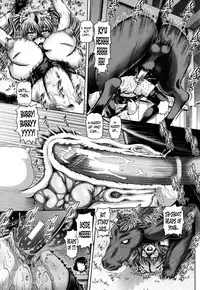 [TYPE.90] Jyuai Kantsu [English] [N04h]