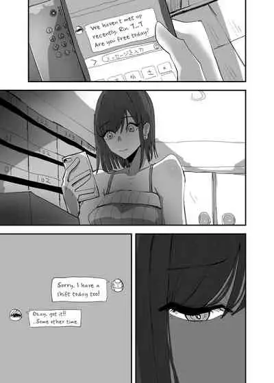 [Aweida] Yuri, Sakimidareru 3 | Rampant Yuri Bloom 3 [English]