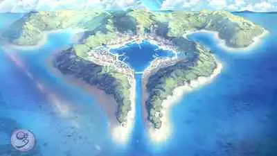 [Danzi Engine (Shiba Yuuji)] Umibe no Omega [Chinese]