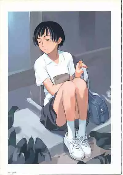 TAKAMICHI SUMMER WORKS