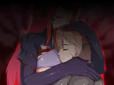 One Shota! Dark Fall Boys!