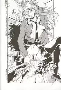 (C61) [ALPS, Okachimentaiko (Kashiyama Misato, Ootake Pashio, ToWeR)] Rescue! Okachimentaiko (Various)