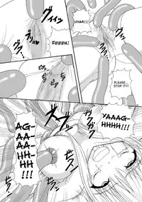 (C76) [Pintsize (Tenrai)] Umi Monogatari (Umi Monogatari) [English]