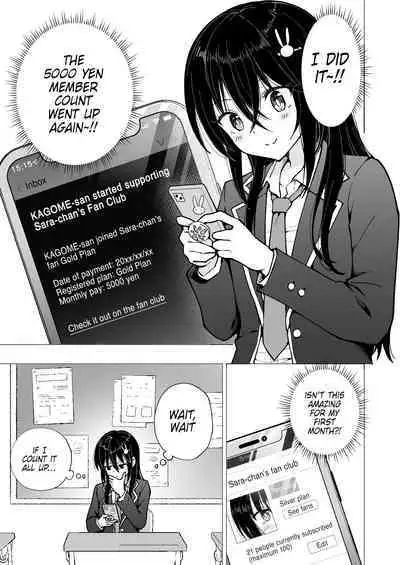 I started dating sugar daddies 4