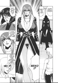 [Yamamoto Yoshifumi] G-Cup Jokyoushi Reiko | G-Cup Teacher Reiko [English]