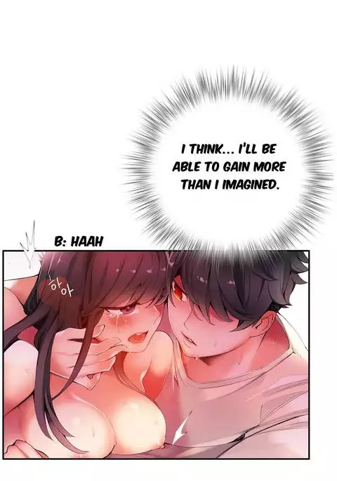 Lilith`s Cord Ch.1-38