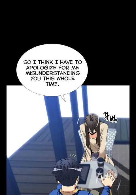 Love Parameter Ch.1-78