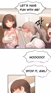 [Mx2J] Hari Dormitory Ch.0-29 (English) (Ongoing)