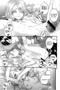 [Sumiya] SAYONARA FAIRIES Ch. 1-7 [English] [QBtranslations + TLL + CW]