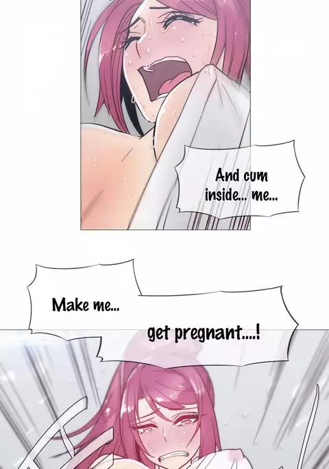 Household Affairs Ch.1-51