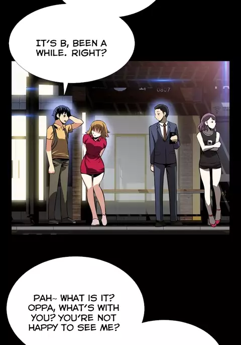 Love Parameter Ch.1-78