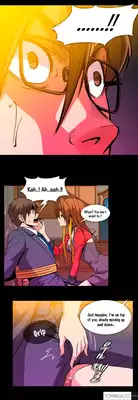 [Yihyeonmin] Drug Candy Ch.0-44 (English) (YoManga)