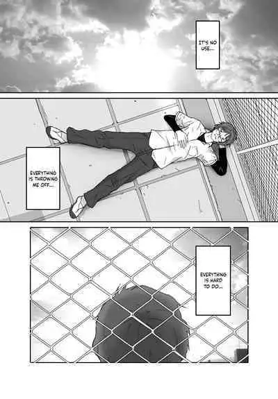 Better Girls Ch. 1-8