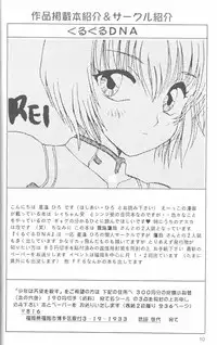 [Anthology] From the Neon Genesis 01